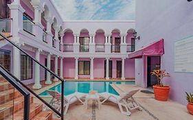 Hotel Lavanda Cas Merida